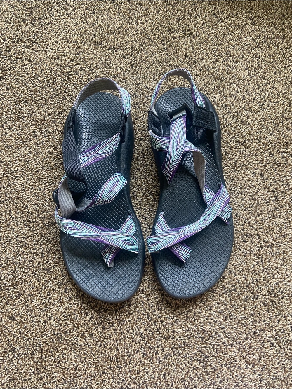 Womens Chaco Size 11